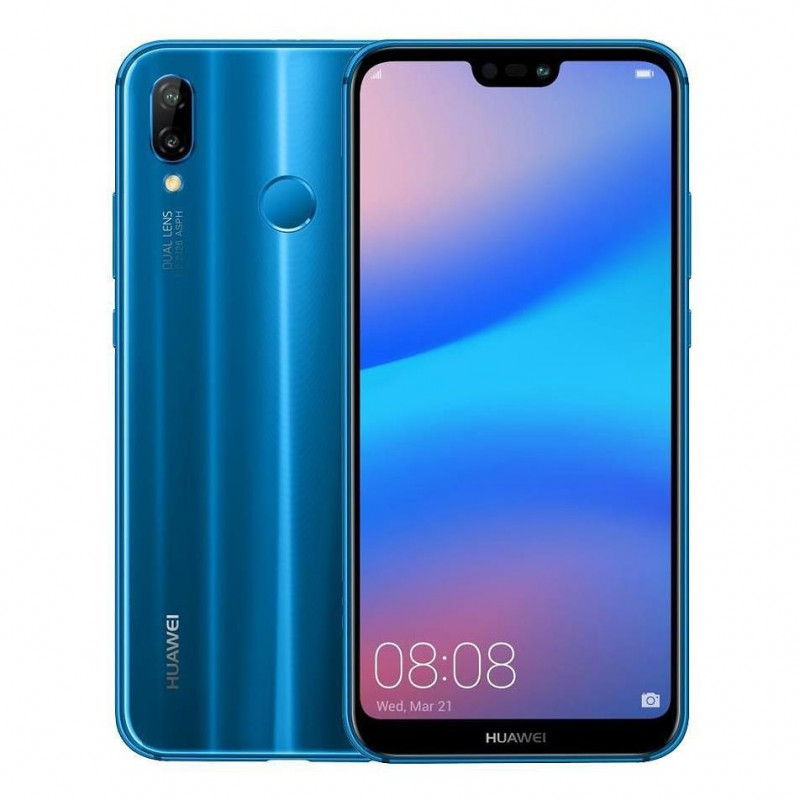 huawei p20 lite cm