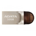 ADATA UC370 32GB USB-A(3.1) + USB-C OTG