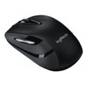 LOGI M545 Wireless Mouse - BLACK