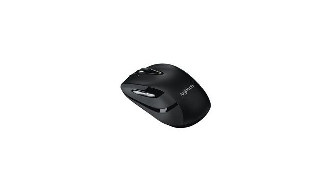 LOGITECH M545 Wireless Mouse - BLACK