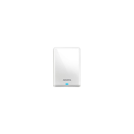 ADATA HV620S 1TB USB3.1 HDD 2.5i valge