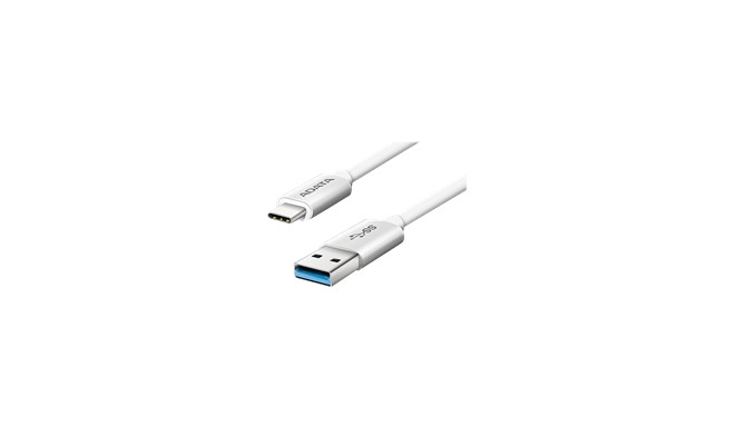 ADATA USB-C USB 3.1 GEN1 KAABEL 100cm