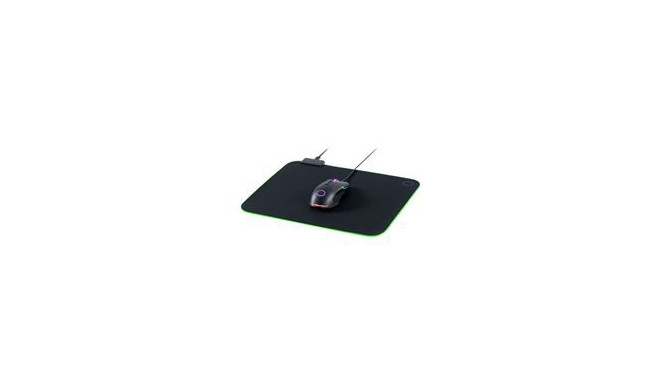 Cooler Master mousepad MP750 Medium Soft RGB