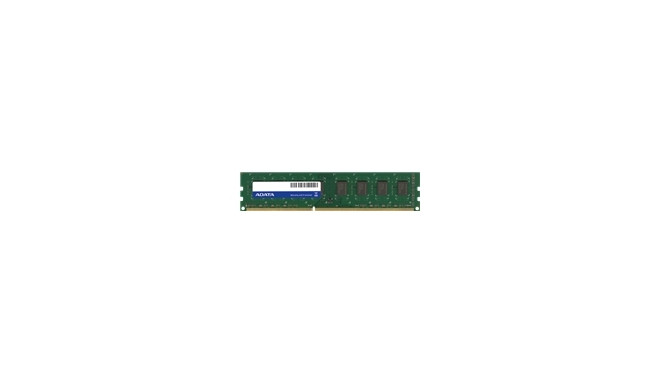 Adata RAM 8GB Premier DDR3 1600MHz U-DIMM