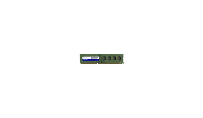 Adata RAM DDR3-1333 4GB DIMM CL9  S-Tray