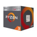 AMD CPU Ryzen 3 2200G 3.7GHz AM4 RX Vega