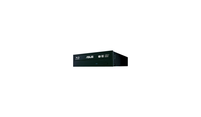 Asus optical disc drive SDRW-08D2S-U, black