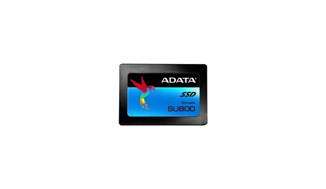 Adata SSD SU800 512GB 3D SSD 2.5" SATA3 560/520Mb/s