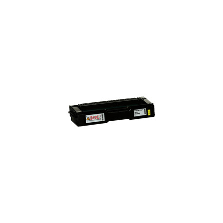 RICOH C340E yellow toner cartridge (5000 pages) for SPC340