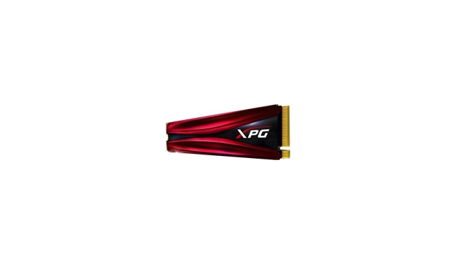 Adata SSD XPG Gammix S11 PRO 512GB M.2 PCIE 3D TLC
