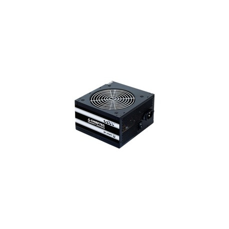 Chieftec toiteplokk 600W 12cm ATX12V V2.3 80 Plus