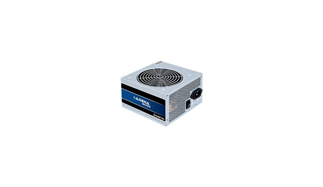 CHIEFTEC PSU 450W 12CM ATX12V V2.3 bulk