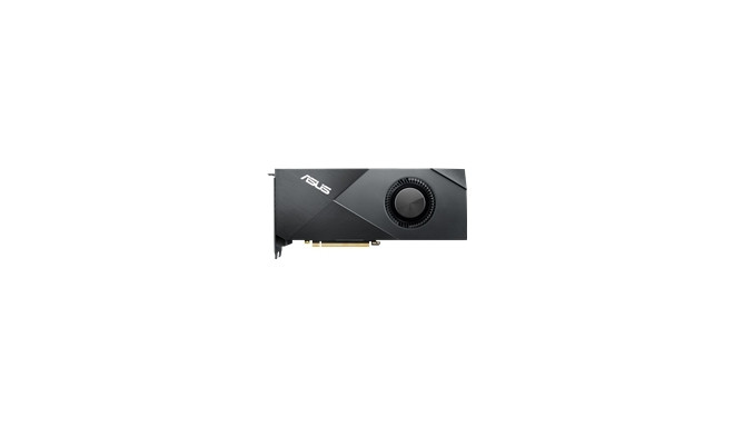 Asus graphics card TURBO-RTX2080-8G