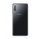 Samsung Galaxy A7 A750 Black, 6.0 ", Super AM