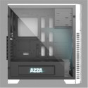Thermaltake korpus Azza Onyx Tempered Glass Window USB 3.0