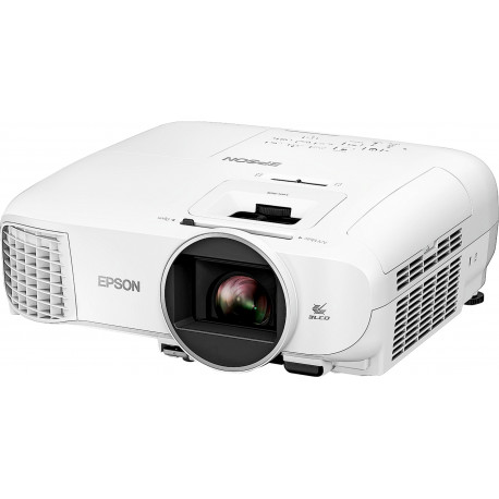Epson projektors HomeCinema EH-TW5600