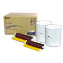 DNP Paper DM69620 2 Rolls � 180 prints. 15x23 for DS620