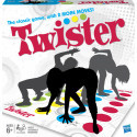 Hasbro game Twister