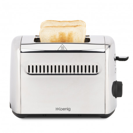 H.Koenig toaster TOS9