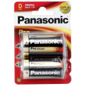 Panasonic Pro Power Telefon Battery Promo Pack