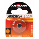 Ansmann 389 390 Silveroxid SR54