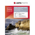 Agfaphoto photo paper A4 Premium Glossy 240g 50 sheets (AP24050A4N)