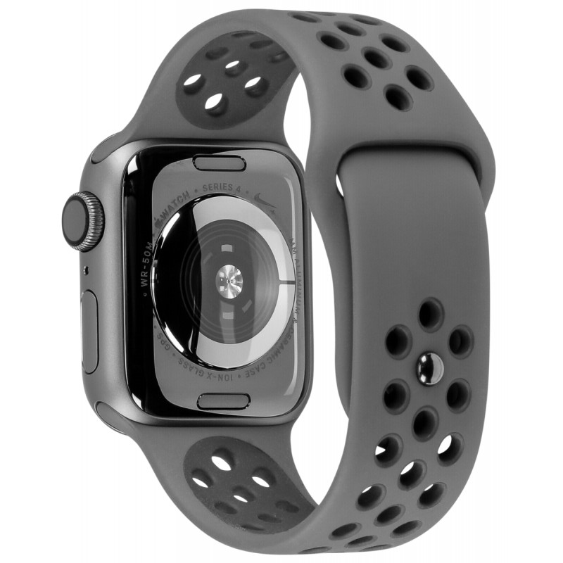 apple watch series 4 nike gps only