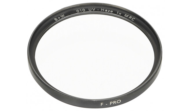 B+W filter F-Pro 010 UV MRC 67mm