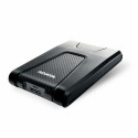 Adata external HDD 4TB HD650 USB 3.0, black