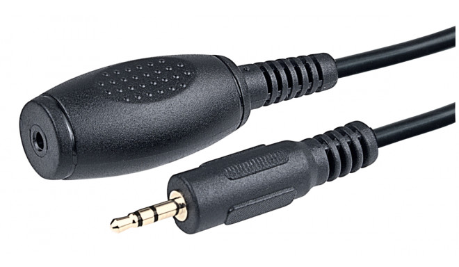 Kaiser Extension Cable 2 m for Remote Trigger 6187