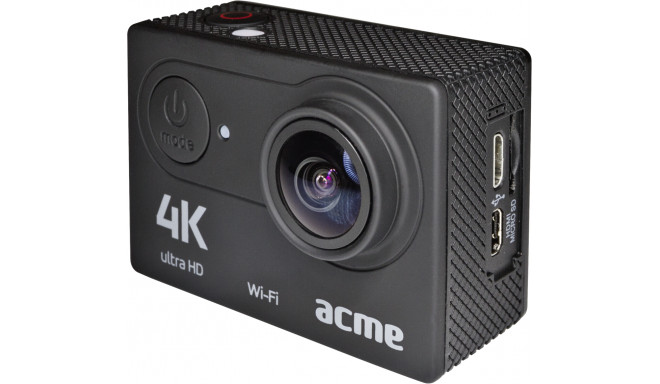 Acme VR301 Ultra HD Wi-Fi + kaugjuhtimispult