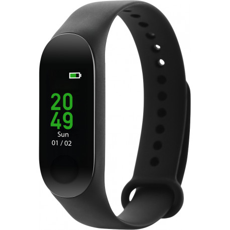 Canyon монитор активности CNE-SB02BB, черный