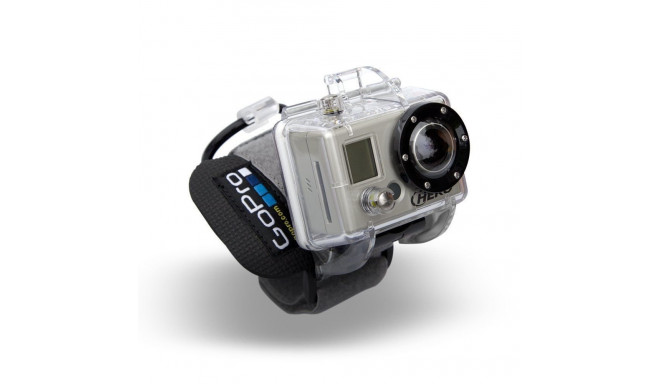 GoPro AHDWH-001 Origina Waterproof up to 60m Housing Kit For GoPro HD / Gor Pro 2