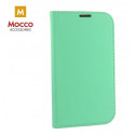 Mocco kaitseümbris Smart Modus Book Apple iPhone 7 Plus/8 Plus, roheline