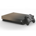 Microsoft Xbox One X 1TB black + Battlefield V Deluxe + Battlefield 1 Revolution + Battlefield 1943