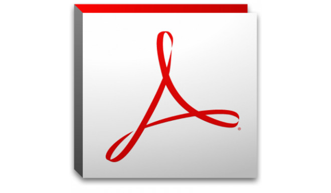 Adobe Acrobat Standard DC Electronic License