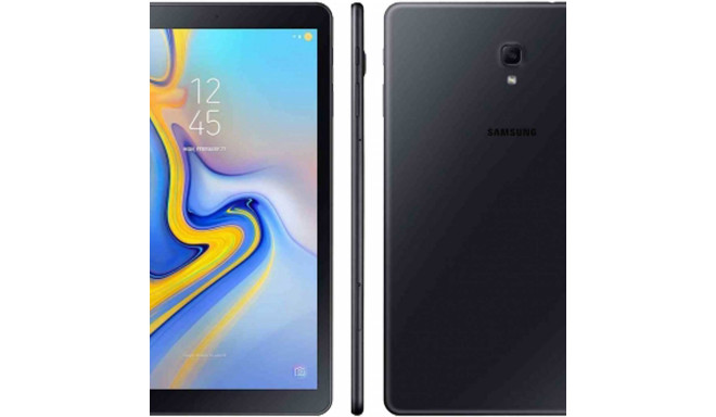 Samsung T590 Galaxy Tab A 10.5 32GB only WiFi black EU