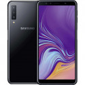 Samsung A750 Galaxy A7 (2018) 4G 64GB Dual-SIM black EU