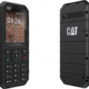 Cat B35 4G Dual-SIM black EU