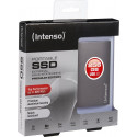 Intenso Portable SSD Premium Edition 256 GB - 1.8" - USB 3.0