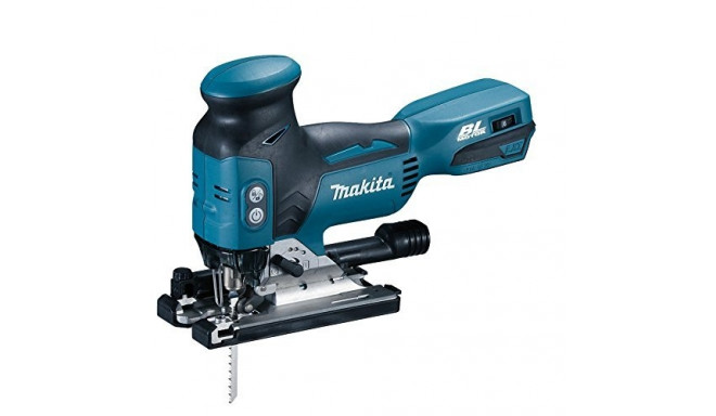 Makita DJV181Z cordless scroll jigsaw solo