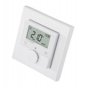 HomeMatic termostaat Wireless 55mm AP (HM-TC-IT-WM-W-EU)