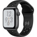 Apple Watch Series 4 Nike+ 40mm GPS - MU6J2FD/A Dark grey/black
