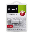 Intenso flash drive 32GB Ultra 20/35 USB 3.0, silver