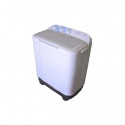 Daewoo top-loading washing machine DW-K500C