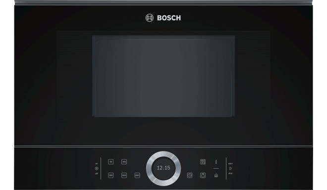 Bosch microwave oven BFR634GB1