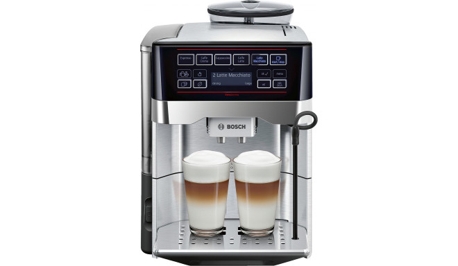 Bosch espressomasin TES60729RW