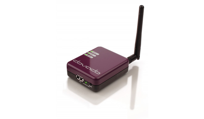 Dovado 4G/3G WIFI Router: 1xLAN / 1xWAN 10/100, 802.11n 150Mbps 2.4GHz, 1xUSB 2.0, detachable antenn