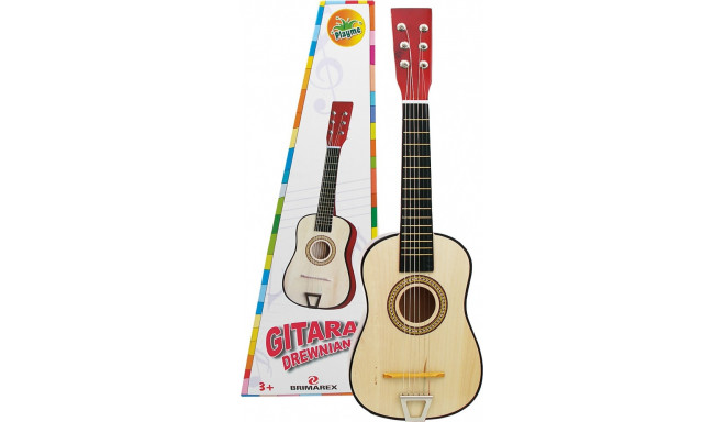 Ukulele wooden guitar