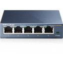 TP-Link switch 5-Port 10/100/1000Mbps Desktop   TL-SG105